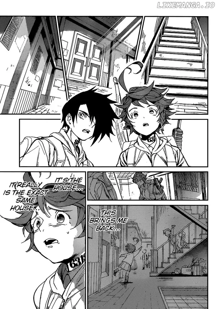 The Promised Neverland chapter 133 image 04_optimized
